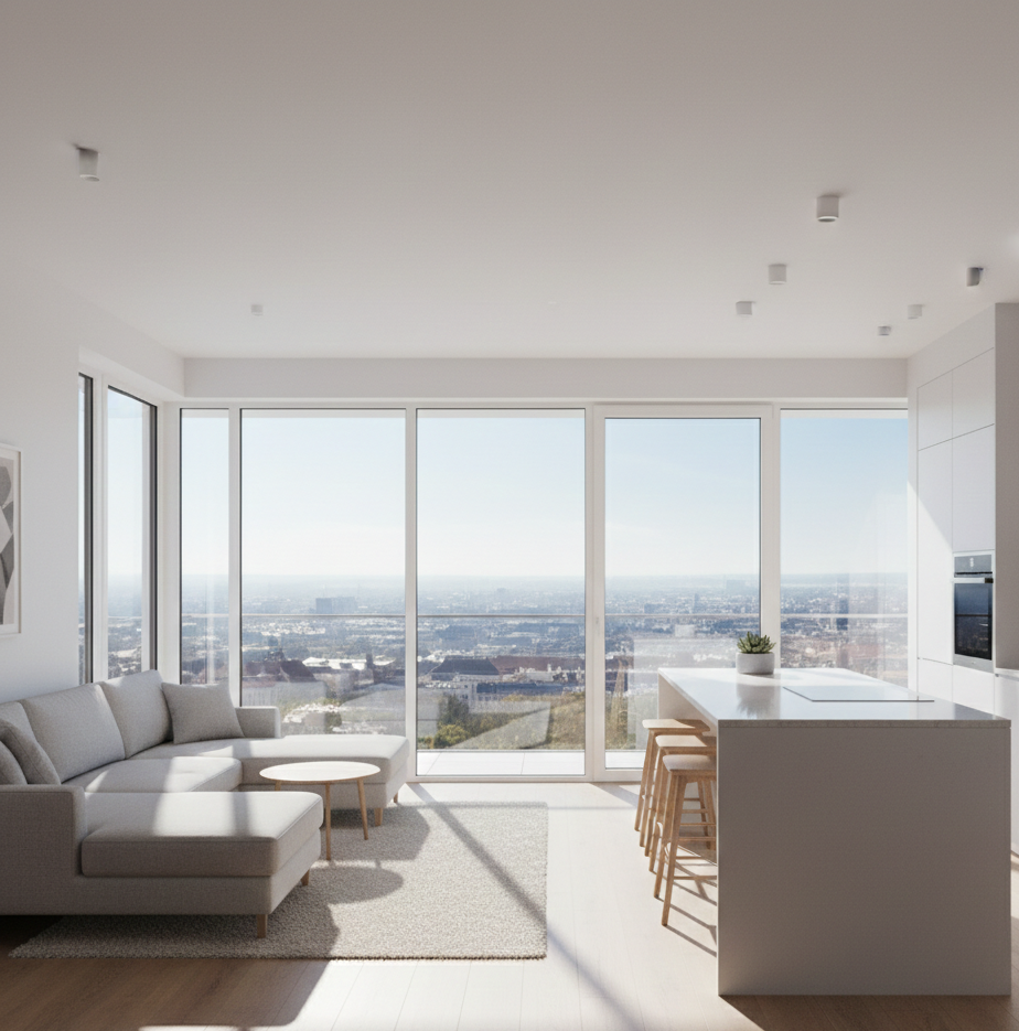 Výkup spoluvlastnického podílu na bytě a rodinném domě v Praze